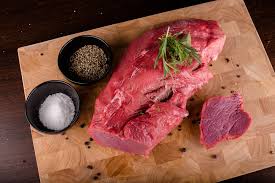 Filet mignon