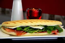 Broodje Italiano