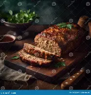 Vleesbrood