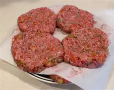 Peperburger