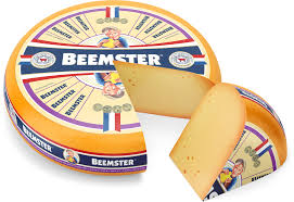 Beemster extra belegen
