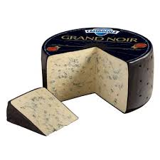 Cambozola black label "grand noir"