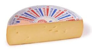 Appenzeller