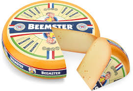 Beemster jong