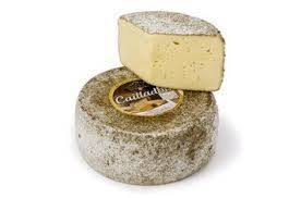 Cailladou met kruiden