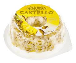 Castello Ananas