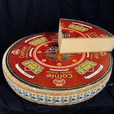 Comte Reserve 12-18M