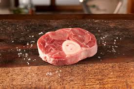 Kalfs ossobuco