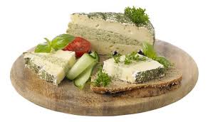 Damse brie kruiden BIO