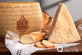 Grana Padano