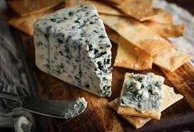 Deense Blauwe