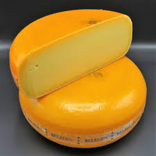Belegen Gouda