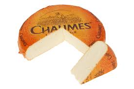 Chaumes