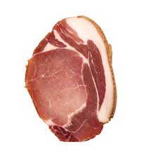 Baconsnede