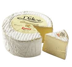 Delice de Bourgogne