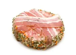 Ardeense burger