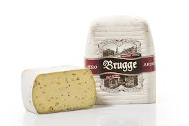 Brugs broodje apero