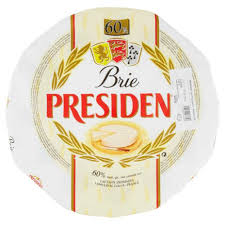 Brie president