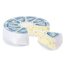 Cambozola balance (Light)