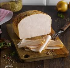 Kipfilet natuur