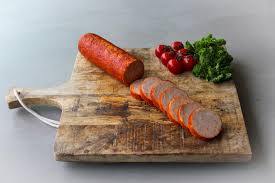 Grillworst