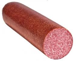 Salami extra