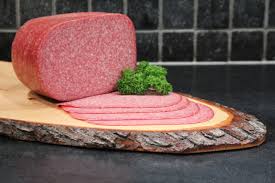 Fijnkostsalami