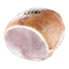 Meesterlijke ham