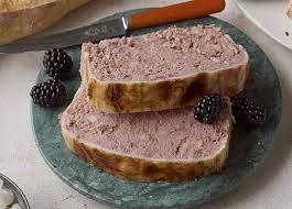 Boerenpaté