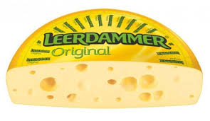 Leerdammer