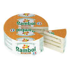 Rambol met noten gevuld