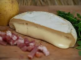 Reblochon