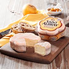 St Albray