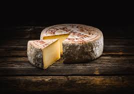 Tomme de savoie KKC