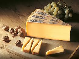 Zwitserse gruyere