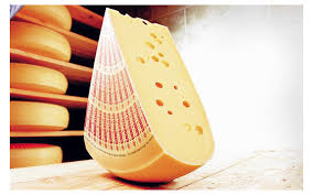 Emmentaler 1ste prijs