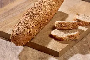Stokbrood meergranen 250g