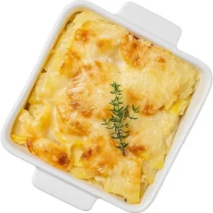 Gratin aardappelen truffel +-500g/2pers