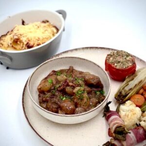 Coq au vin