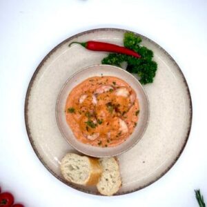Scampi Diabolique