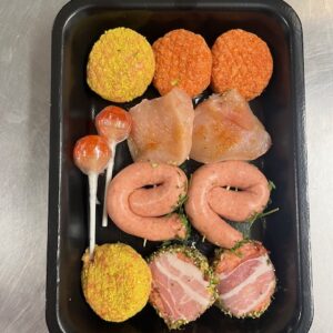 Kinder Gourmet